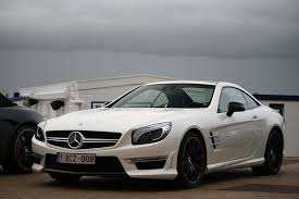 Sl 63 Amg