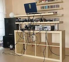 Dj pult, amberg, bayern, germany. Ikea Capita Konsole Schrage Beine Fur Dj Pult Bar Kuchen Theke On Popscreen
