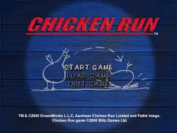 What i like best about the movie is that it's not simply a plot puzzle to be solved with a clever escape at the end. Chicken Run Pc Review And Full Download Old Pc Gaming