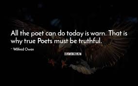 Discover wilfred owen famous and rare quotes. Wilfred Owen Famous Quotes Sayings Quotations