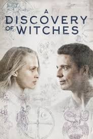 A Discovery Of Witches Season 1 Rotten Tomatoes Brealey will be playing witch gillian chamberlain, who isn't the nicest of people, let's just say that.