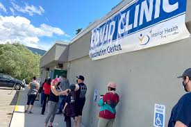 Globalnews.ca your source for the latest news on vernon news. Interior Health Covid 19 Case Count Highest In B C Penticton Western News