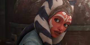 Star Wars: First Live-Action Ahsoka From 2008