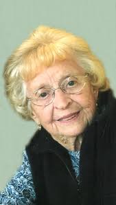 Margaret Ann “Maggie” Lacy