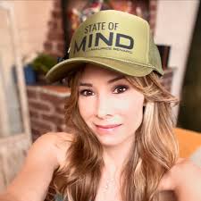 State of Mind with Maurice Benard dropping Sunday, September 1st. Don't  miss this episode. We're going deep. Harnessing the power of the dark side