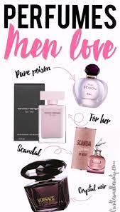 Best Top 10 Perfumes Men Love On Women Castle And Beauty Perfume Dupes Fragrance Perfume Scents Fragrances Perfume Woman