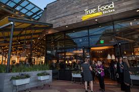 168 w colorado blvd, pasadena, ca 91105; True Food Kitchen Northern California 2016 Drweil Com