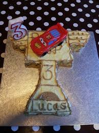 Cars Piston Cup Cake Birthday Cup Birthday Cupcakes Creative Cakes