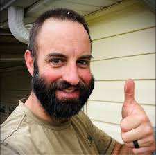 Handyman Travis Shirer