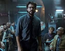 Modifier la casa de papel (prononcé: Money Heist Season 5 On Netflix Release Date Theories And More