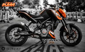 Ktm Duke 200 Stunt Motorcycle Ktm Duke Ktm Ktm Duke 200