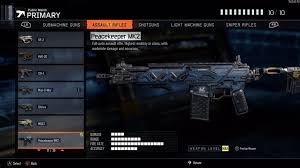 How to get the peacekeeper xbox ps3 free console. Gun Inaccuracies In Media On Twitter The Peacekeeper From Bo2 Appears In Bo3 As The Peacekeeper Mk2 Yet In Bo4 It S Called The Peacekeeper Again Despite All Being The Same Gun Submitted