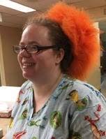 Rebecca Erin Strang Obituary