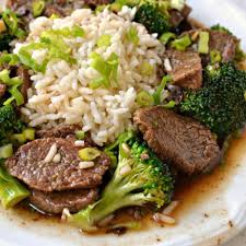 Or until evenly browned, stirring frequently. Easy Beef And Broccoli Small Town Woman