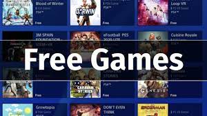 How To Download Free Games On Ps4 Youtube