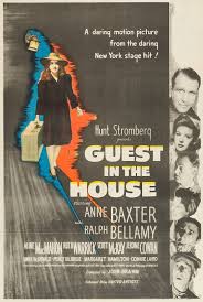 Guest In The House 1944 Full Movies Online Free Classic Film Noir Full Movies Online