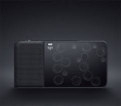 Light L16 Camera Smartphone Fashion Camera Mens Gift Guide