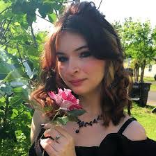 Tiffany Angus's Instagram, Twitter & Facebook