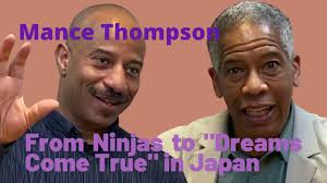 FORM NINJAS TO "DREAMS COME TRUE" IN JAPAN