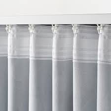 Check out our ikea curtain selection for the very best in unique or custom, handmade pieces from our curtains & window treatments shops. Rosenmott Blackout Curtains 1 Pair Black Floral Patterned 57x98 Ikea