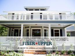 Constructeur de maisons sur mesure depuis plus de 30 ans, depreux construction réalise la maison de vos rêves : Pourquoi Regarder Fixer Upper Total Renovation Sur Tfx