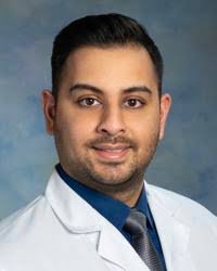 Dr. Parth S. Patel, MD