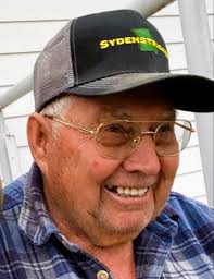 Obituary information for Richard John Gildehaus