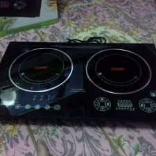 We did not find results for: Dapur Elektrik Elektricak Stoves Kitchen Appliances On Carousell