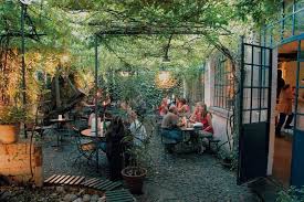 Bockenheimer Weinkontor Frankfurt Am Main Wein Frankfurt