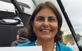 Fabienne Blanc's Instagram, Twitter & Facebook