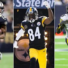 These are not your typically consensus rankings. Fantasy Football 2018 Top Players For Every Position Sports Illustrated