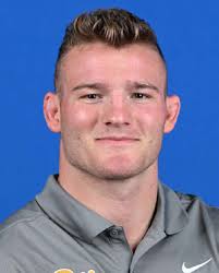 WRESTLING MATCH NOTES #20 Pitt Panthers (1-0, 0-0 ACC) #20 Pitt Panthers  Buffalo Bulls