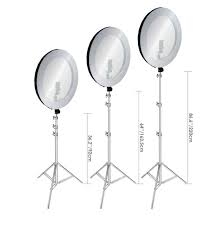 Halo Ring Light Mirror Record Makeup Videos Through A Mirror