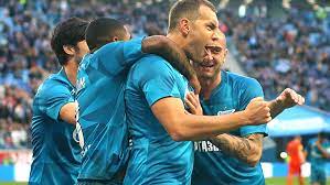 Игру судил арбитр из калуги евгений кукуляк. Zenit Himki Prognoz I Stavka Za 4 00 25 07 2020 Prognozy Na Futbol