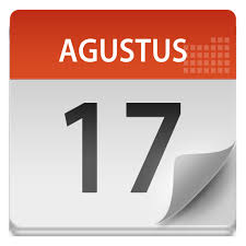 2014 bukan tahun kabisat, itu memiliki 365 hari. Kalender Indonesia Kalender Dengan Hari Libur Nasional Dan Cuti Bersama Kantorkita Net