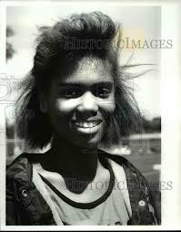 Cleveland Plain Dealer Tagged "Track And Field ----- Decathlon