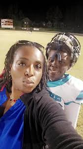 Saluda Trail Film Middle School Football