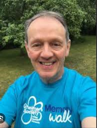 Found this in my cousin, Trevor Espey's, scrapbook. Photo of him in  Comment. John Whitmore was the guest of honour.