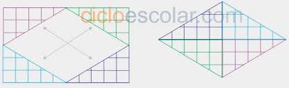 Para ello le propuso que cada semana le daría el doble de. El Rombo Desafio 32 Desafios Matematicos Quinto Grado Contestado Tareas Cicloescolar