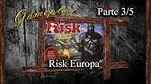 Y, por supuesto, te los. Risk Clasico Vs Risk Juego De Tronos Juego De Mesa Espanol Juguemos 129 Youtube