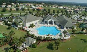 Villages Of Citrus Hills Gated Golf Community In Hernando Fl Florida Retirement Community Village