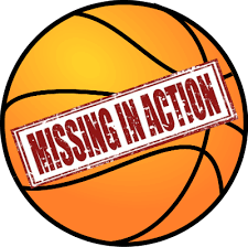 Update 15 December Missing In Action 20 Jaar Basketbal Eredivisie Veel Verdwenen Leon Kersten