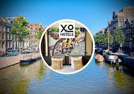 For the benefit of our customers, we have provided a rating based on our rating system. Xo Hotel Inner Ab 54 6 2 Bewertungen Fotos Preisvergleich Amsterdam Tripadvisor