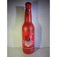 Es zeichnet sich durch eine kräftige, goldene farbe aus. Belzebuth Rouge Fruits Rouges 33 Cl La Maison De La Biere