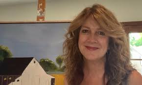 Conversations with Michelle Andres