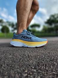 Hoka Bondi 8