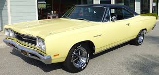 Image result for Yellow Gold 1969 Belvedere
