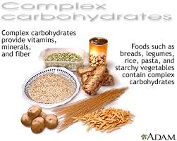 carbohydrates కోసం చిత్ర ఫలితం