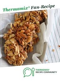 Beer And Chilli Peanut Brittle Recipe Thermomix Recipes Peanut Brittle Recipes