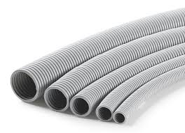 Flexible Schedule 40 Pvc Pipe / Spa Hose